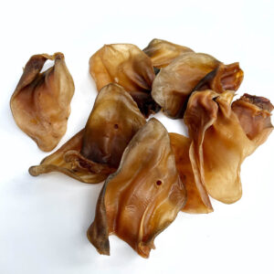 Cow Ears