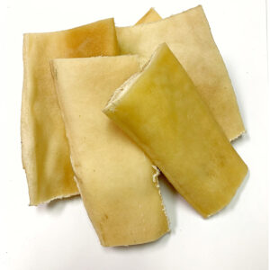 Beef Head Skin Small