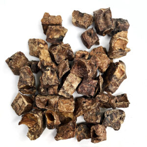 Beef Lung Cube