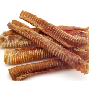 Beef Trachea