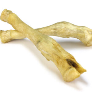 Lamb Foot